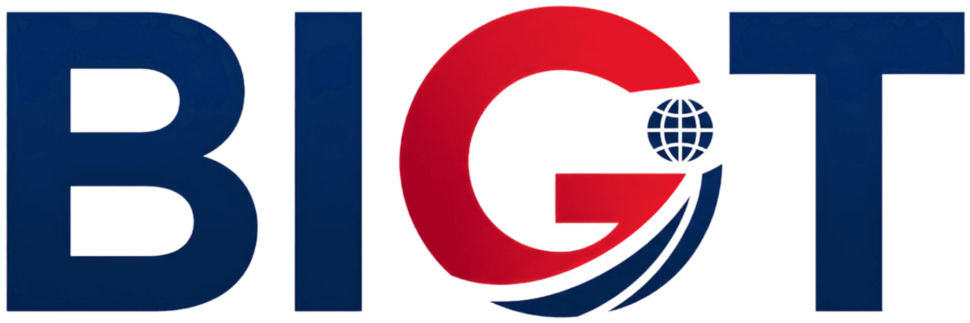 Logo BIGT